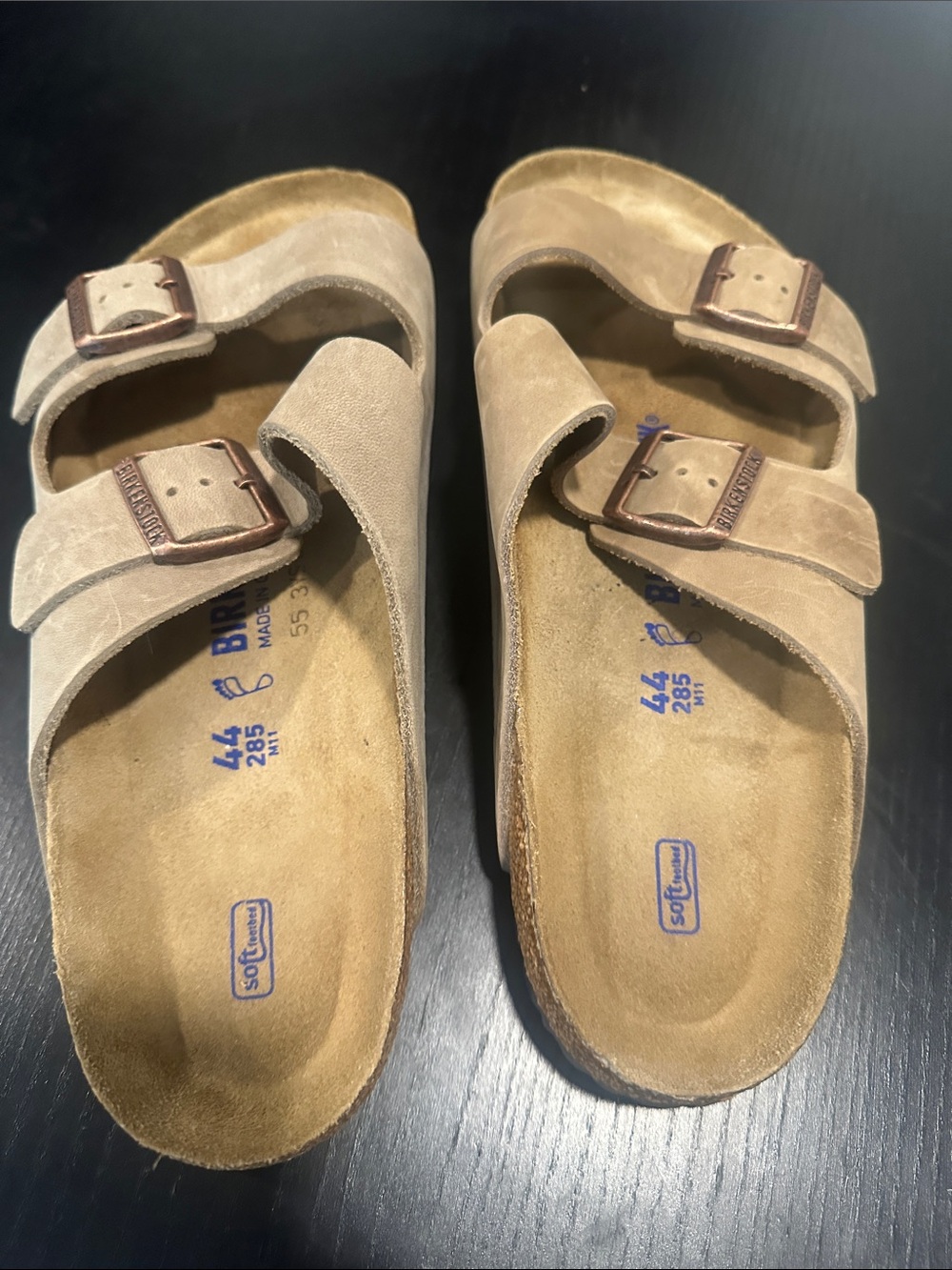 Birkenstock Sandals - Picture 3 of 5